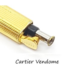 Cartier-kompatible Kugelschreiber-Mine