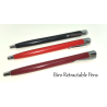 Vintage Biro Retractable refill
