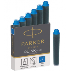 Convertisseur d’action Parker 61 'Capillaire'