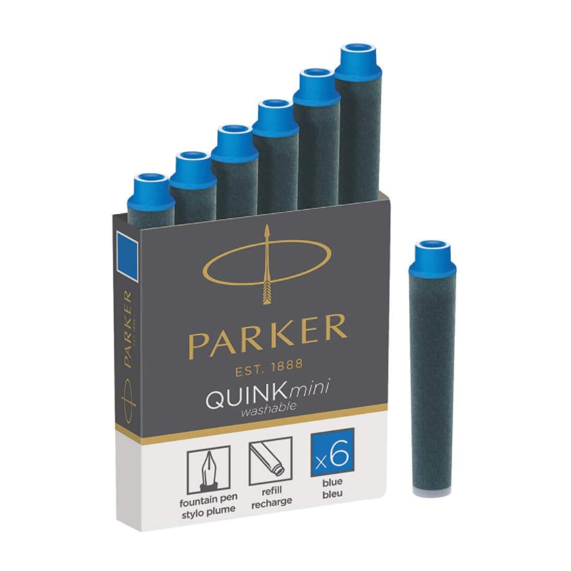 Convertisseur d’action Parker 61 'Capillaire'