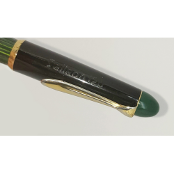 Pelikan Merz & Krell 120 Mk2 Cap Top