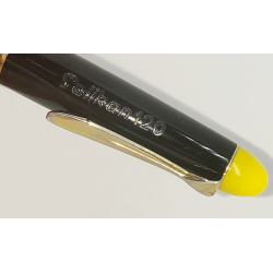 Pelikan M&K 120 cap top