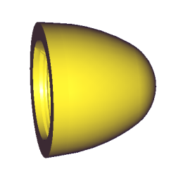 Pelikan M&K 120 cap top