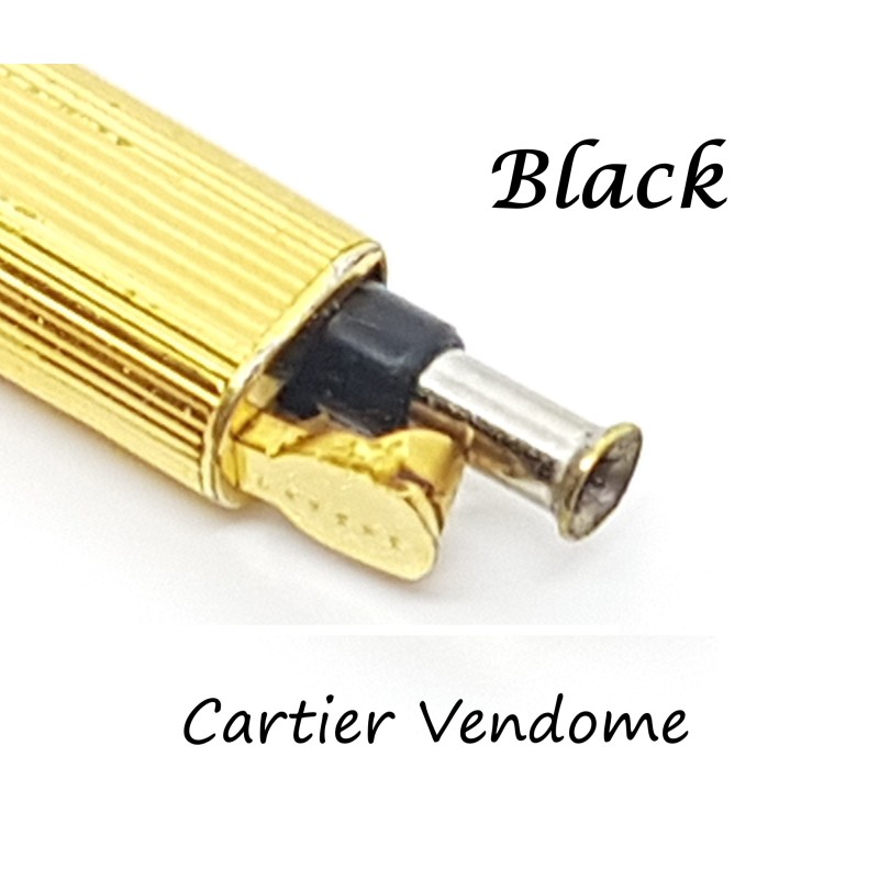 Cartier compatibile ballpoint Refill