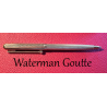 Waterman Graduate refill