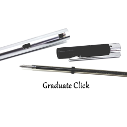 Waterman Graduate refill