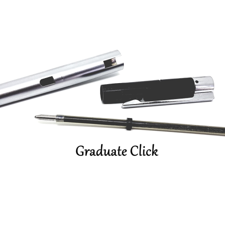 Waterman Graduate refill