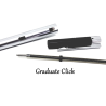 Waterman Graduate refill
