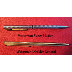 Waterman compatible CF Refill