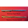 Waterman compatible CF Refill