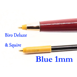 Biro DeLuxe Ballpoint Ricarica