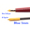 Biro DeLuxe Ballpoint Ricarica