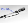 Vintage Biro Retractable refill