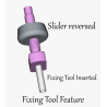 Helix removal tool for MB 146/149 pen