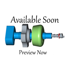 Helix removal tool for MB 146/149 pen