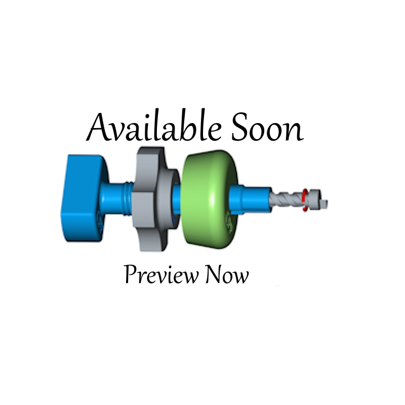 Helix removal tool for MB 146/149 pen