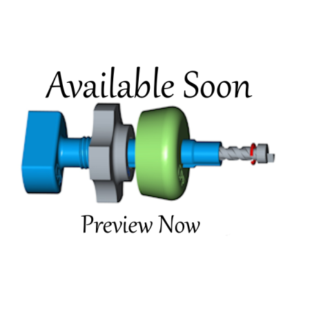 Helix removal tool for MB 146/149 pen