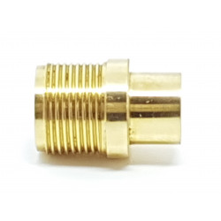 MB Turbo Connector