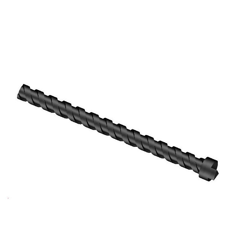 Helix rod for MB 146/149