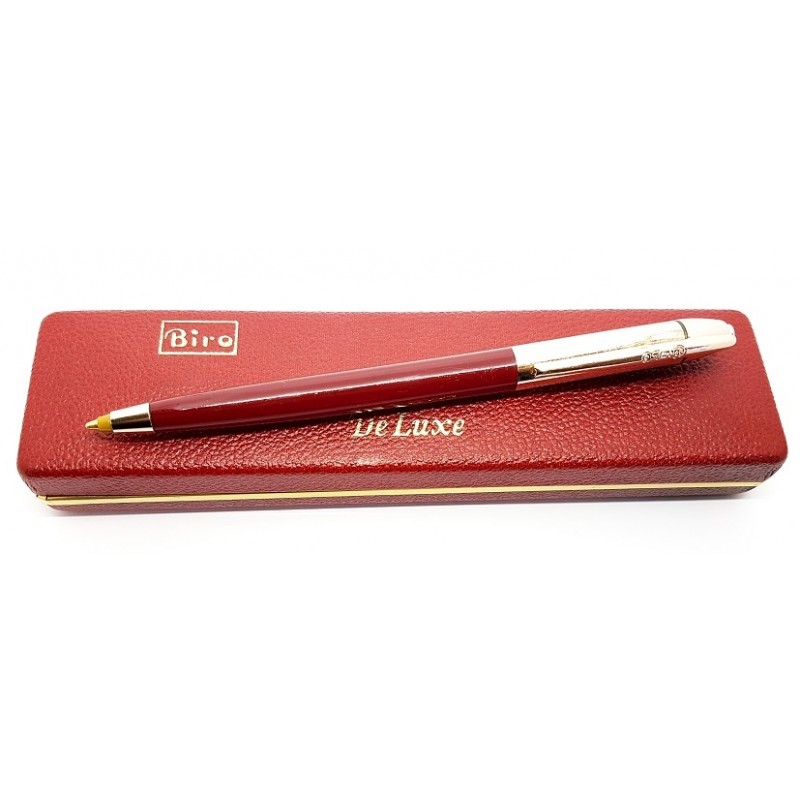 Biro DeLuxe Ballpoint Ricarica