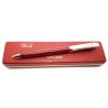 Biro DeLuxe Ballpoint Ricarica