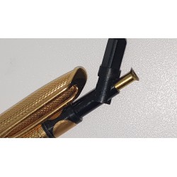 Waterman compatible CF Refill