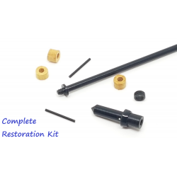Pack de restauration complet Onoto