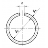 Compatible MB 'C ' Ring