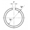 Anneau MB 'C' compatible