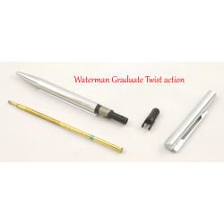 Waterman compatible CF Refill