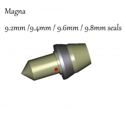 Unité de piston 'Magna'