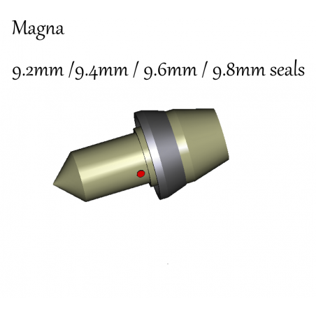 Onoto Magna Plunger