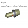 Unité de piston 'Magna'