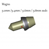 'Magna' Plunger-Einheit