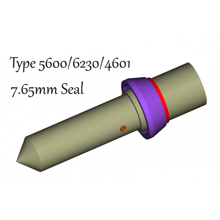 Onoto 5600 / 6230 /4601/ Plunger