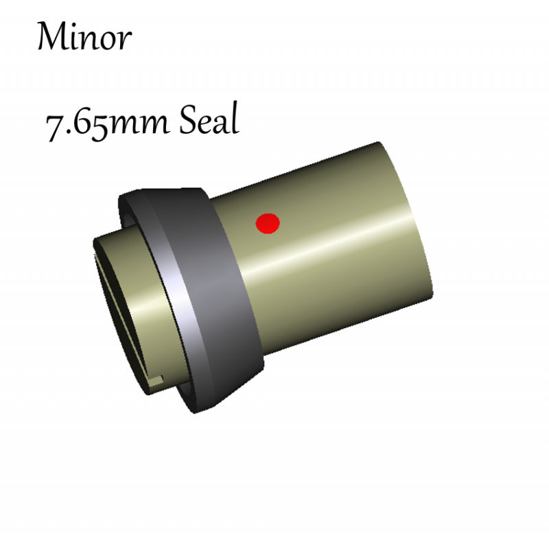 Piston de type Onoto 'Minor' & 'Stylo'