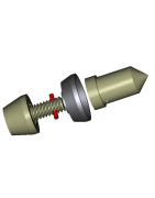 Onoto Plunger Bodies